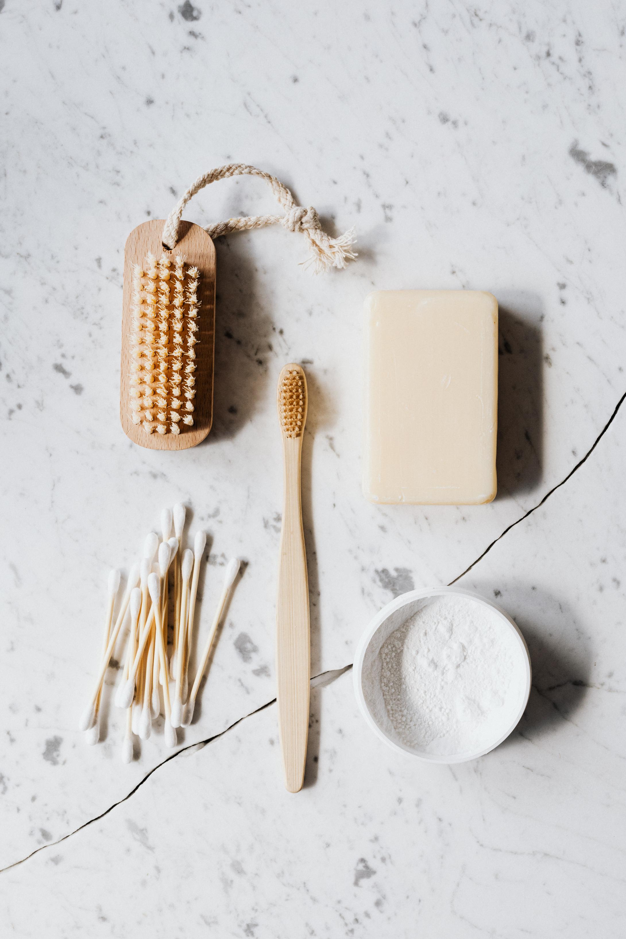 Benefits of using a body exfoliating brush