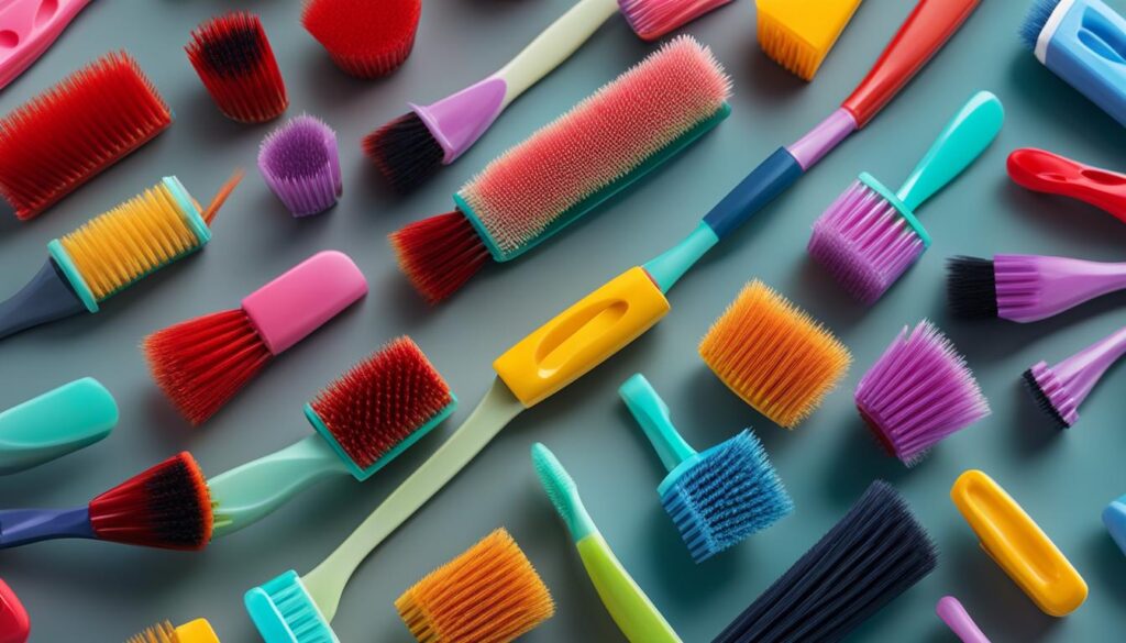 Identifying Soft Bristles How Do I Know If My Toothbrush Have Soft