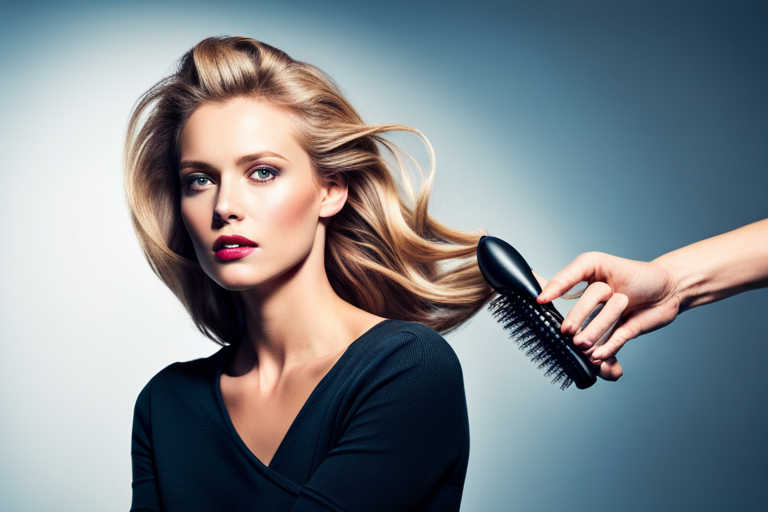 The Ultimate Guide To Choosing The Perfect Scalp Brush For Your Hair Type