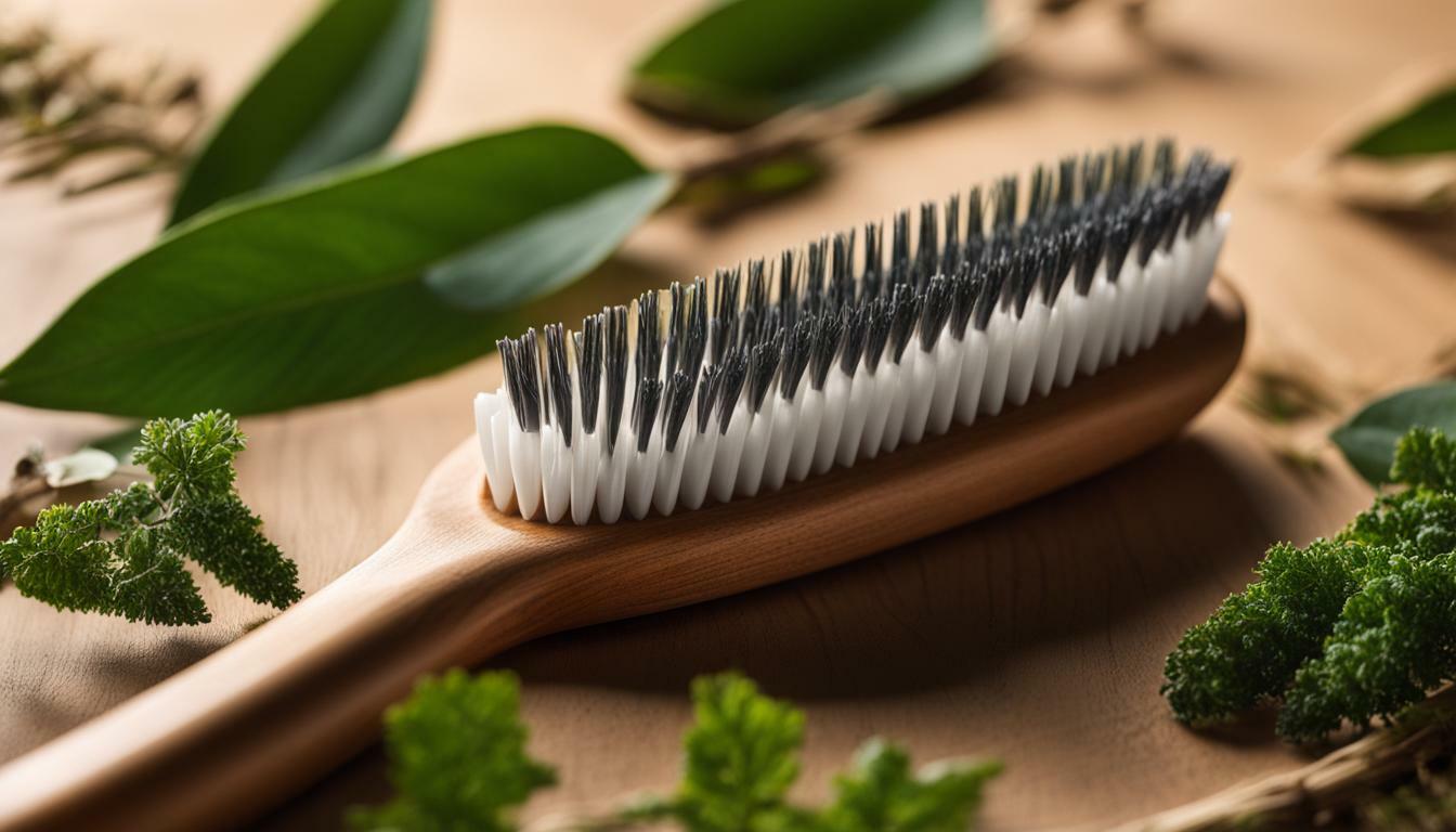 Are Wooden Tooth Brushes Good For Brushing?