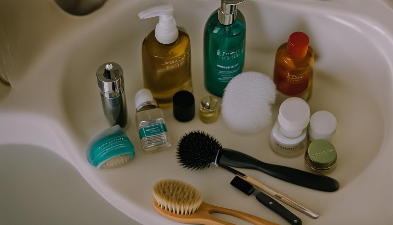 Do Hotels Have Hair Brushes? Your Lodging Essentials Guide.
