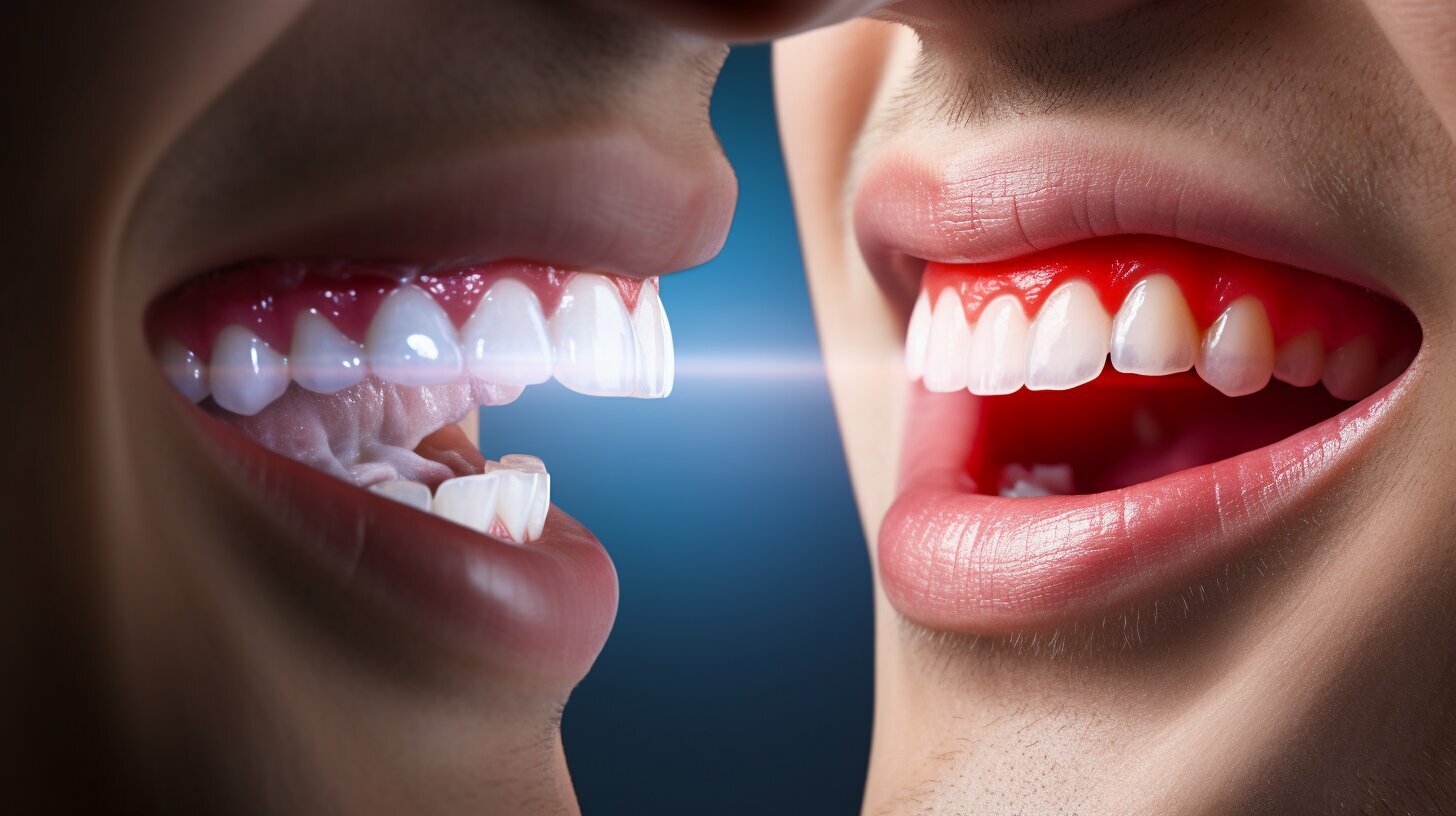 Does Brushing Teeth Help Tooth Pain?