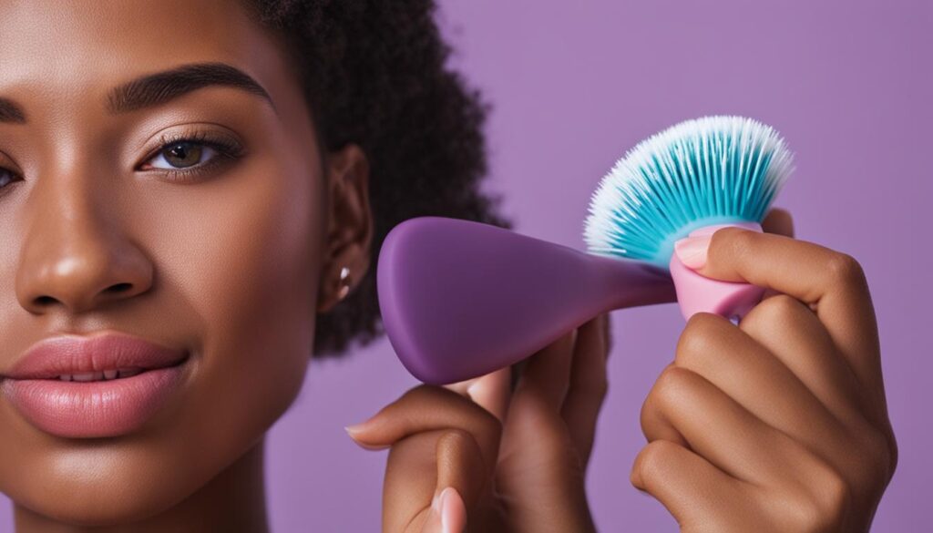 Understanding How Silicone Face Brushes Work Skin Care Guide