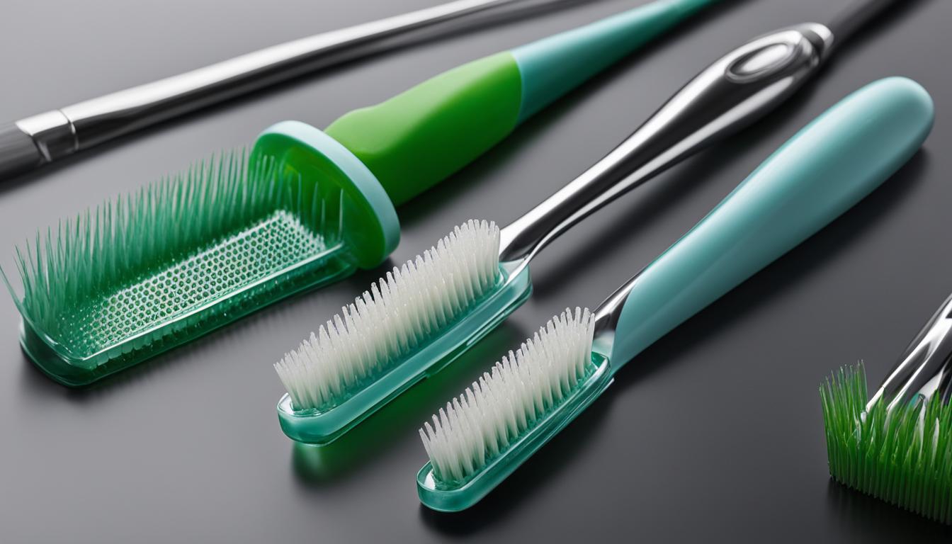 what toothbrush is best for periodontal disease