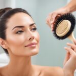 Using a Body Brush on Your Face: Yay or Nay?